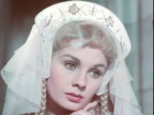 Jean Simmons