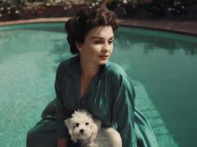 Jean Simmons