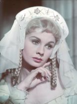 Jean Simmons