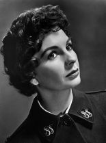Jean Simmons #218452 picture (Portrait Medium)