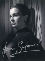 Jean Simmons