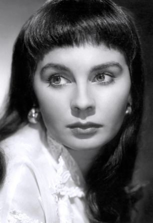 Jean Simmons