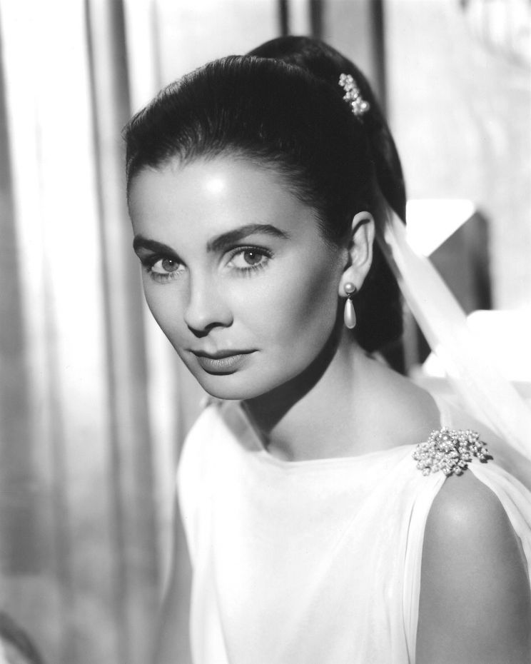 Jean Simmons