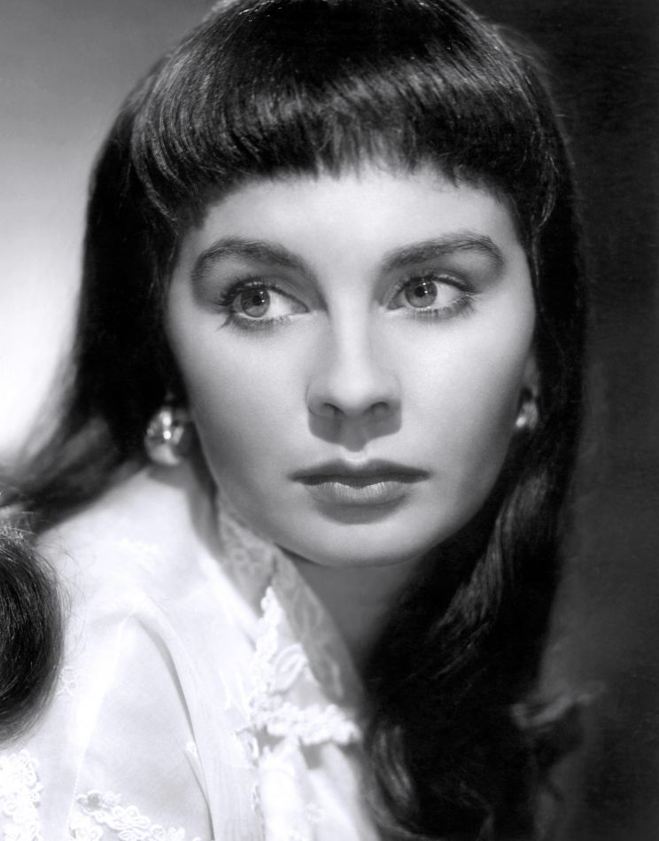 Jean Simmons