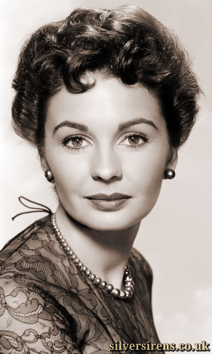 Jean Simmons