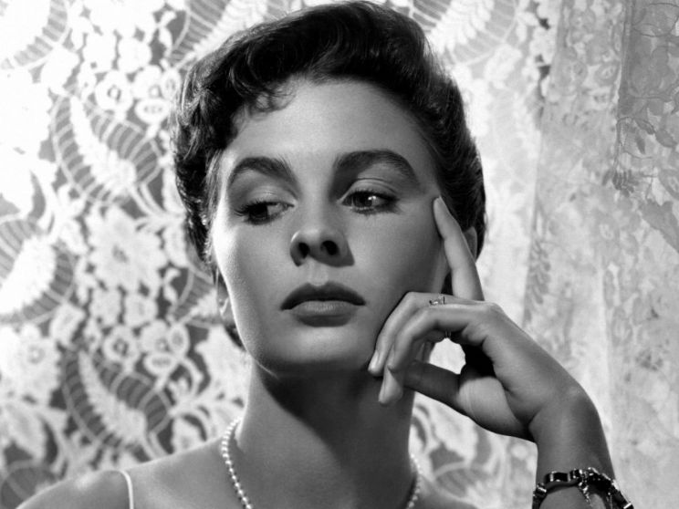 Jean Simmons