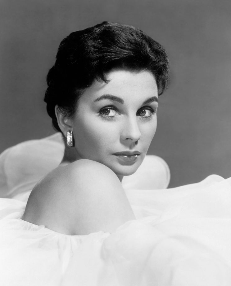 Jean Simmons