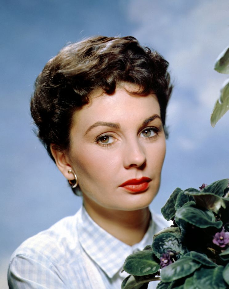 Jean Simmons