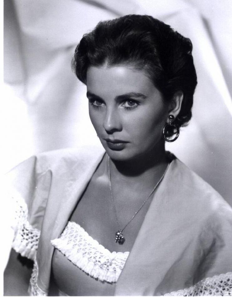 Jean Simmons