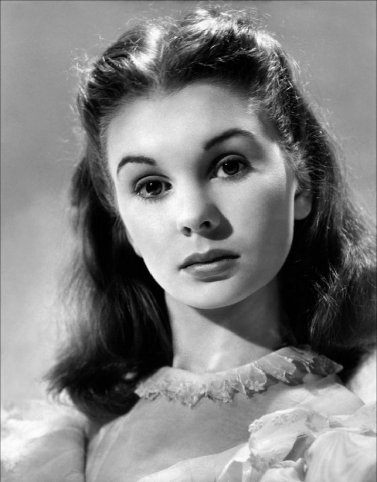 Jean Simmons