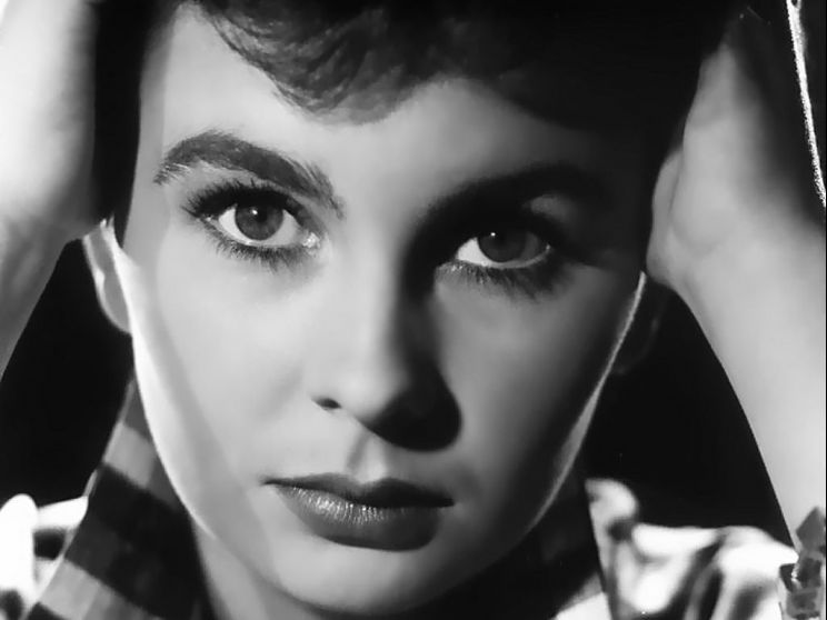 Jean Simmons