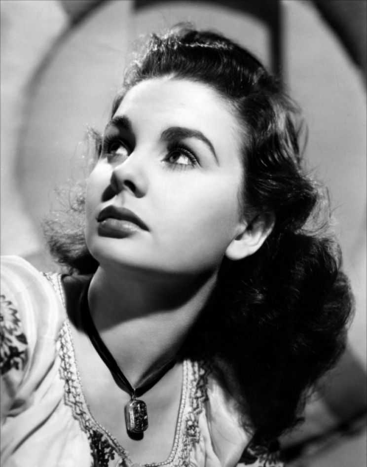 Jean Simmons