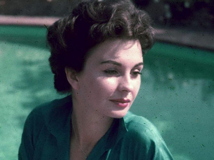 Jean Simmons