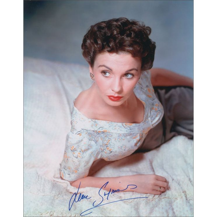 Jean Simmons