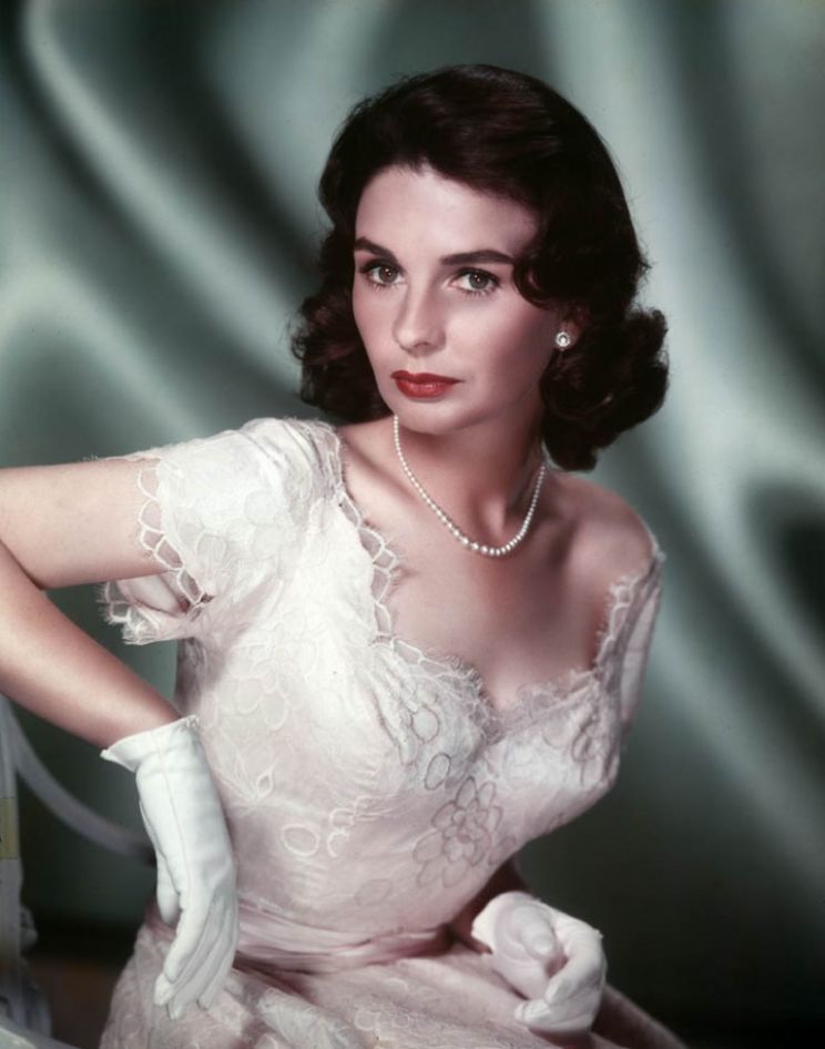 Jean Simmons