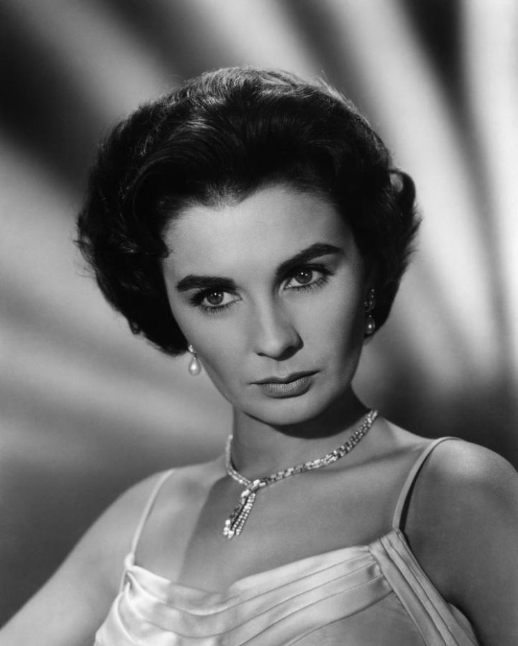 Jean Simmons