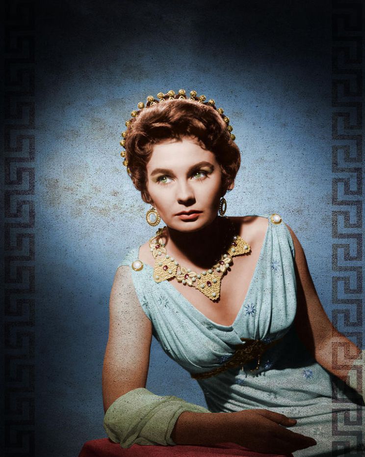 Jean Simmons