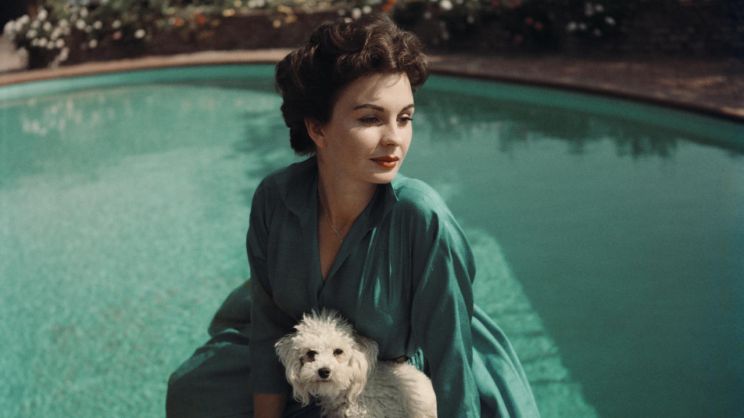 Jean Simmons