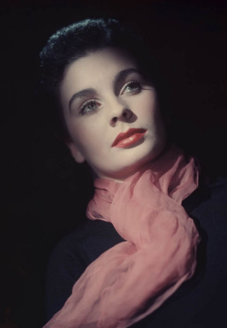 Jean Simmons