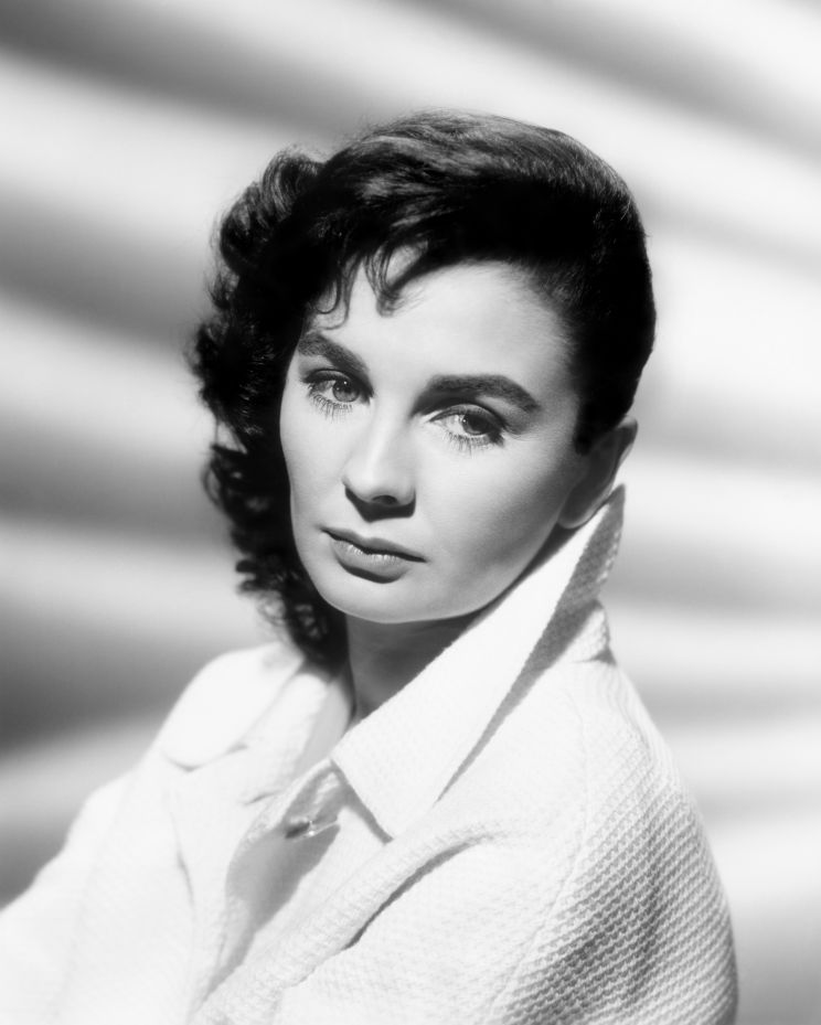 Jean Simmons