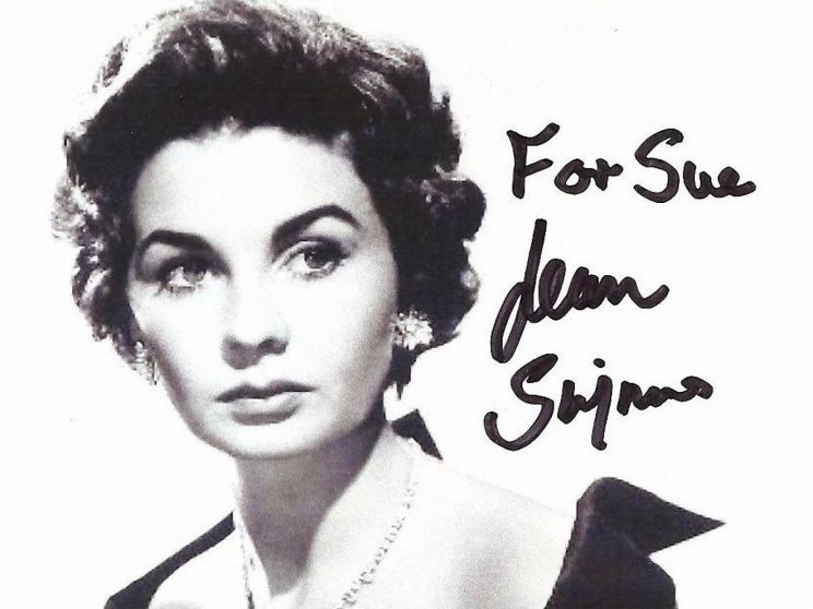 Jean Simmons