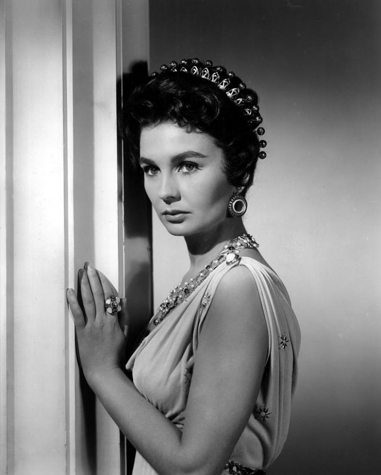 Jean Simmons