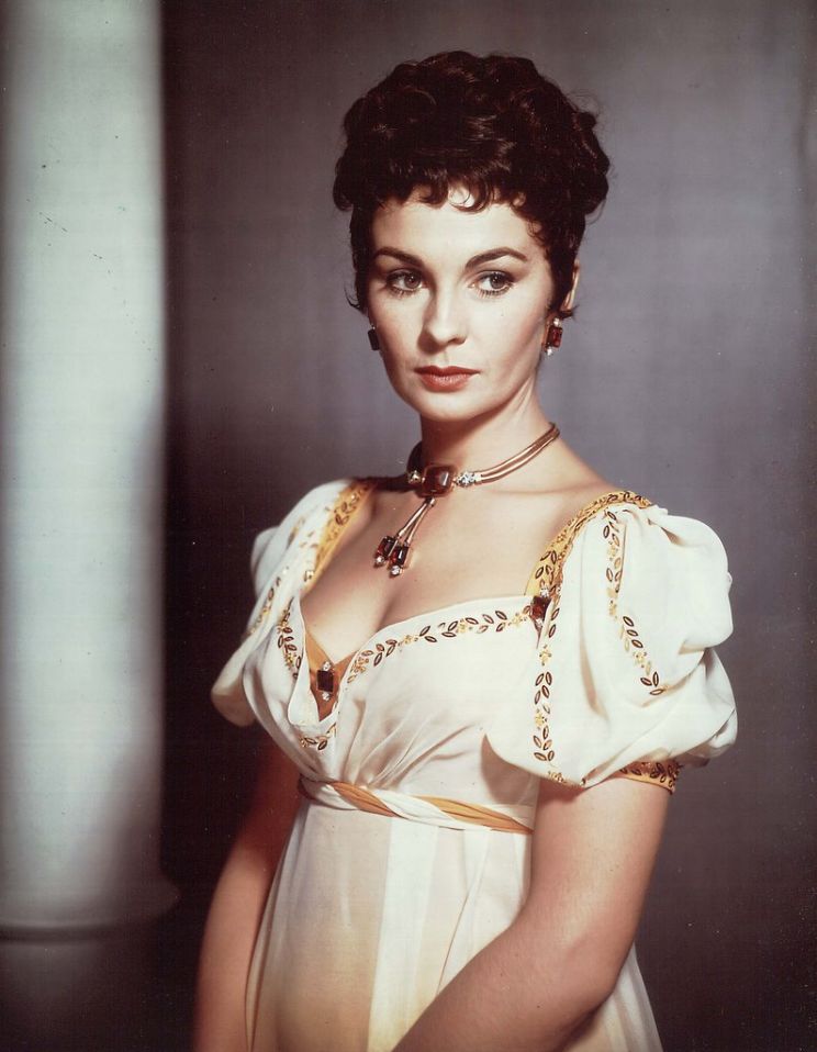 Jean Simmons