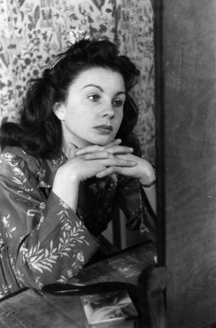 Jean Simmons