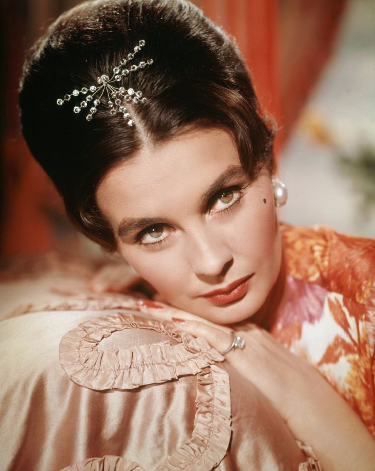 Jean Simmons