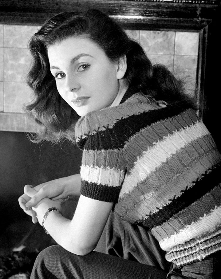 Jean Simmons
