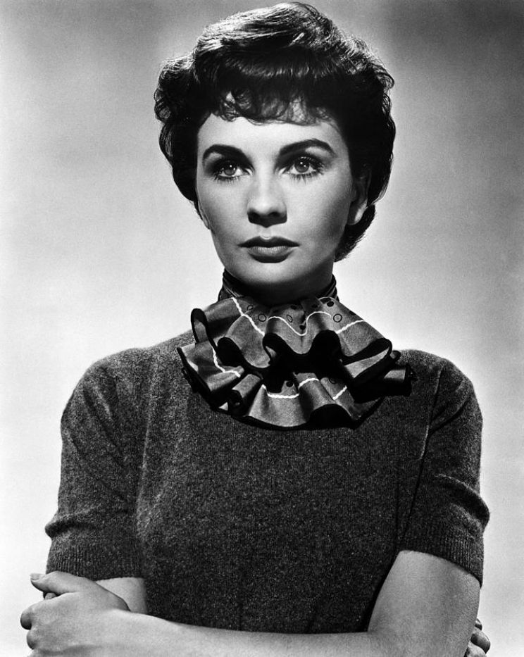 Jean Simmons