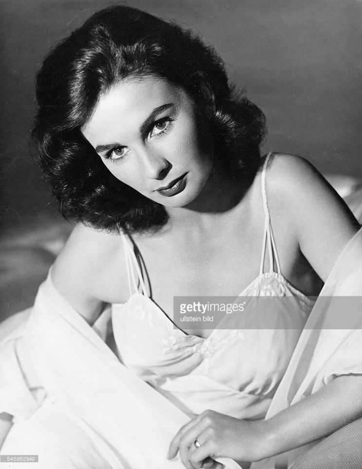 Jean Simmons