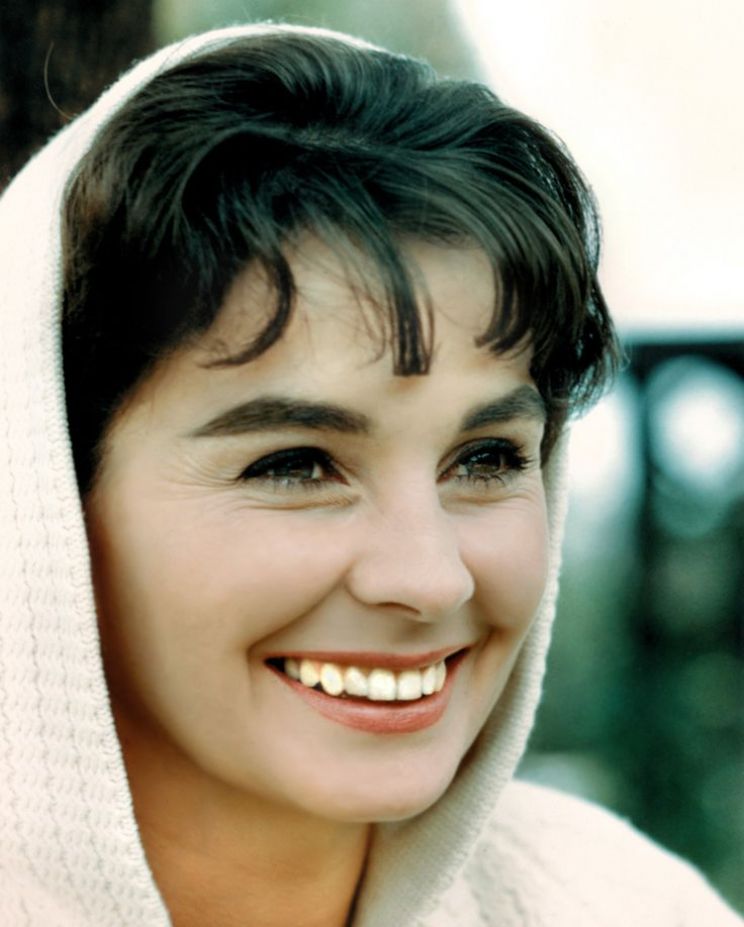 Jean Simmons