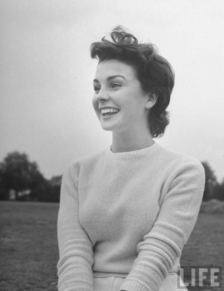 Jean Simmons