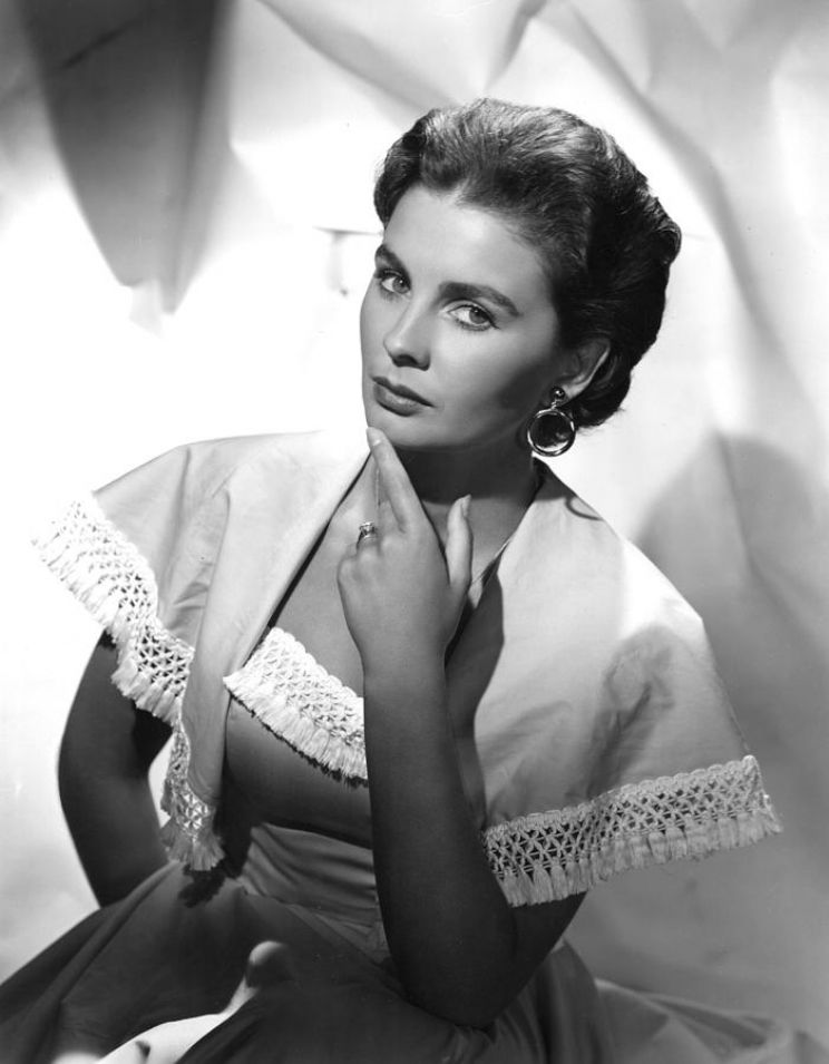 Jean Simmons