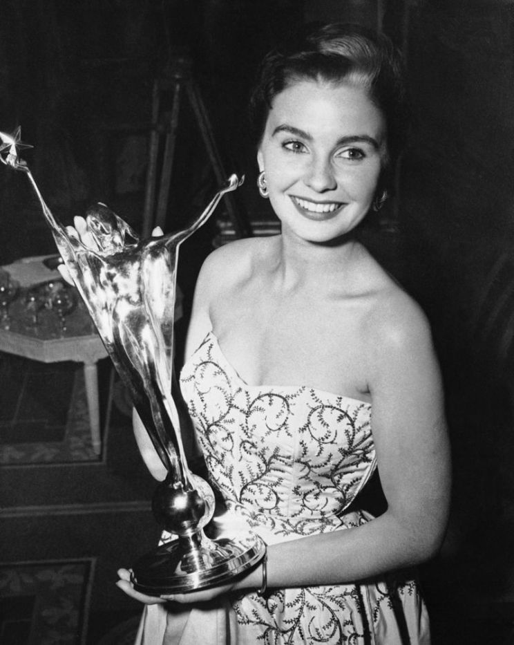 Jean Simmons