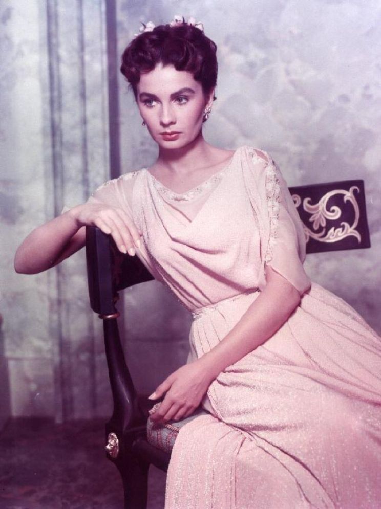 Jean Simmons