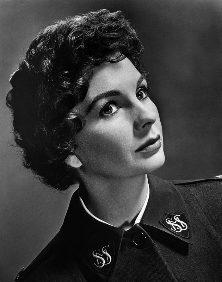 Jean Simmons