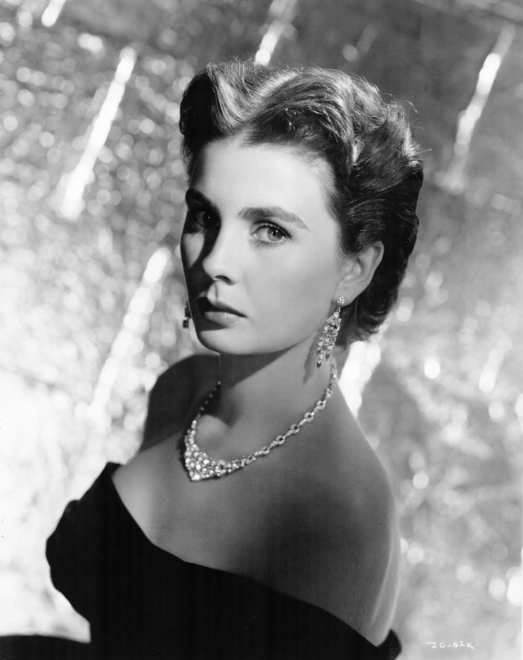 Jean Simmons