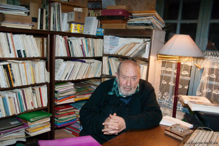 Jean Sincere