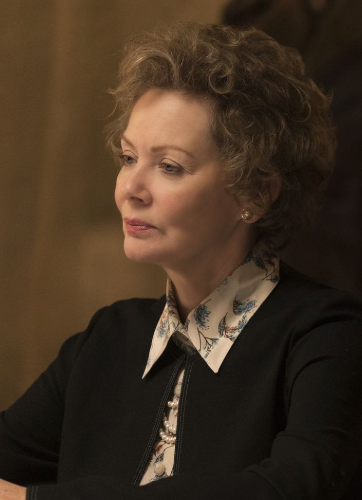 Jean Smart