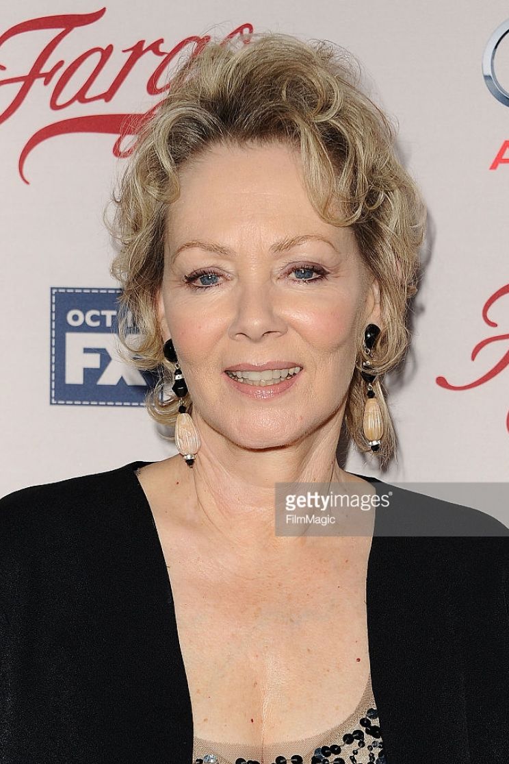 Jean Smart