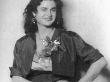 Jean Southern