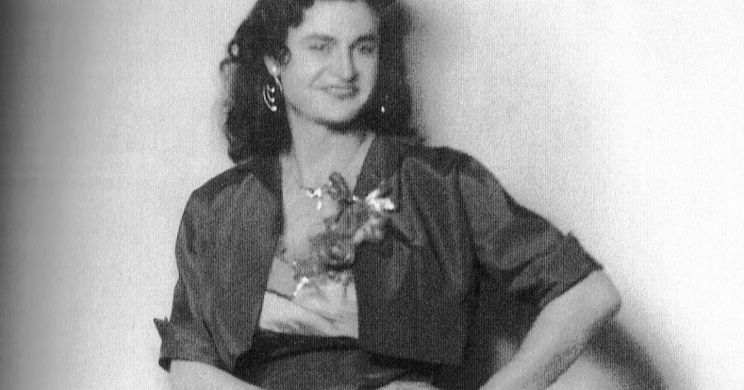 Jean Southern