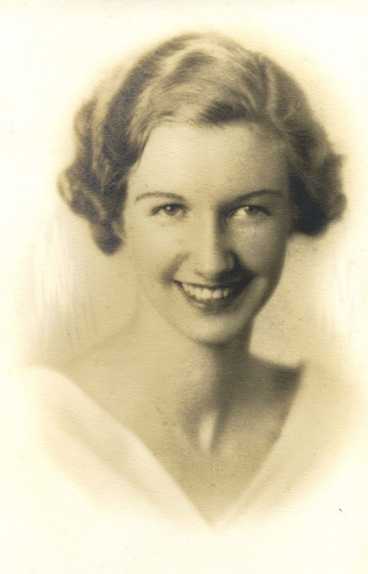 Jean Speegle Howard