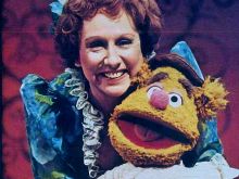 Jean Stapleton