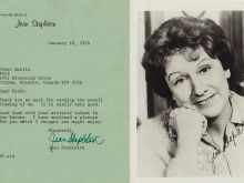 Jean Stapleton #499881 picture (Landscape Medium)