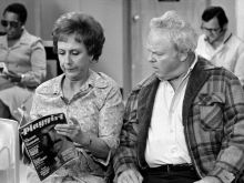 Jean Stapleton