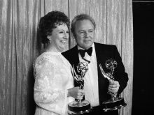 Jean Stapleton