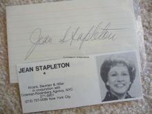 Jean Stapleton